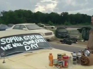 Walking Dead S02E04 Trailer