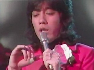 時の過ぎ行くままに　沢田研二High quality