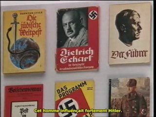 Légende de l'Atlantide : La Fraternité Secrète 3/5