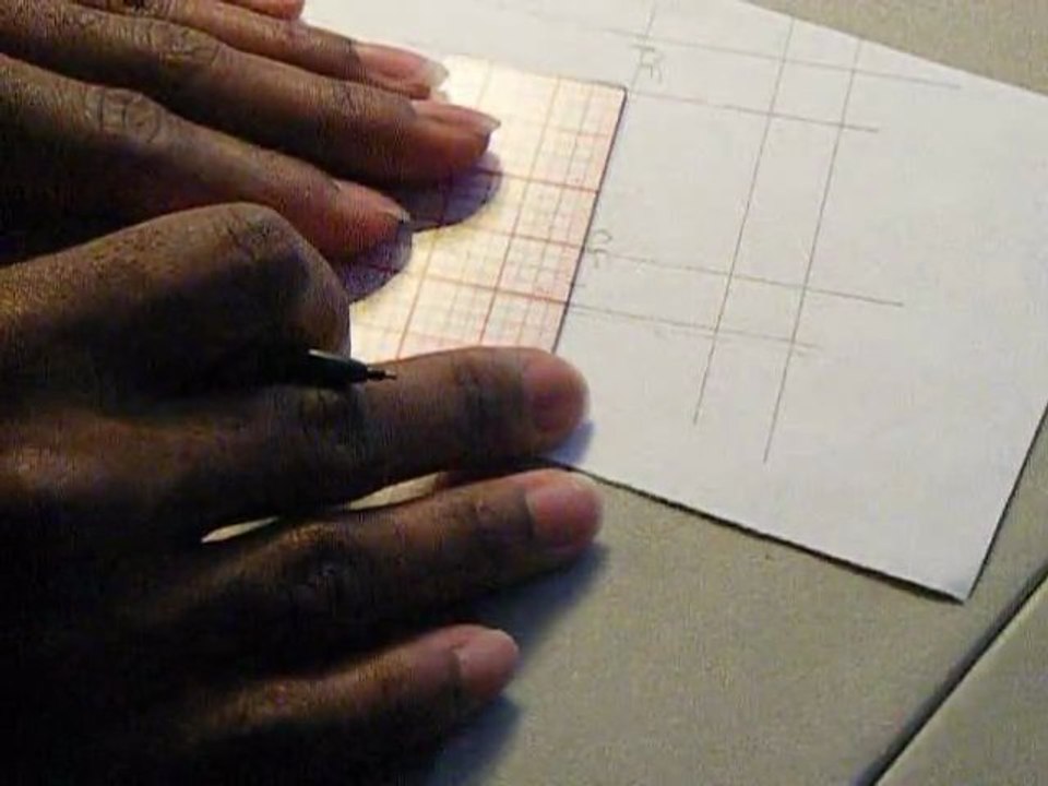 We’re Making Collar Stands  | How to Make a Pattern