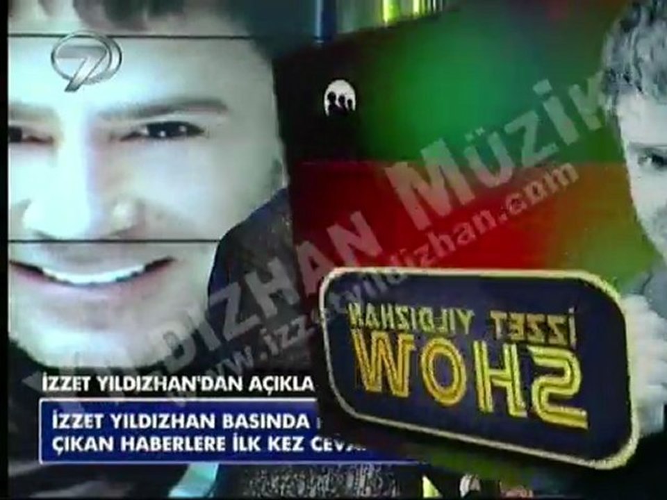 Izzet YILDIZHAN - SENELER