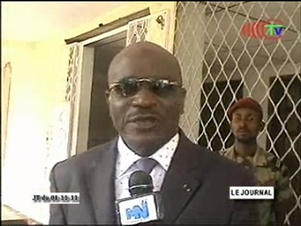 Constat désolant du président des opérateurs économique du Congo