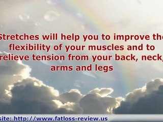 Review Fat Loss Methods at a Glance