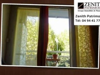 Vente - appartement - TOULON 83200 (83200)