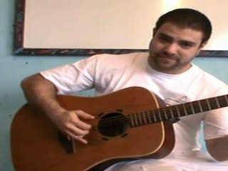 How to Play How I Met Your Mother Theme - Guitar Lesson