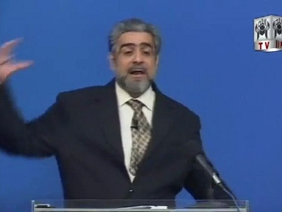 Quran - What Quran says by Mohammad Shaikh 04/05 (2004)