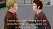 Amor 2.0 - Primeiro Episódio | The Sims 3 Machinima