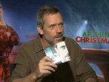 Hugh Laurie - Big Event on House - Fox News Vide