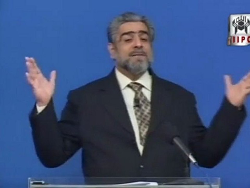 Quran - What Quran says by Mohammad Shaikh 03/05 (2004)