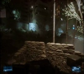 Campagne BF3 2nd partie.