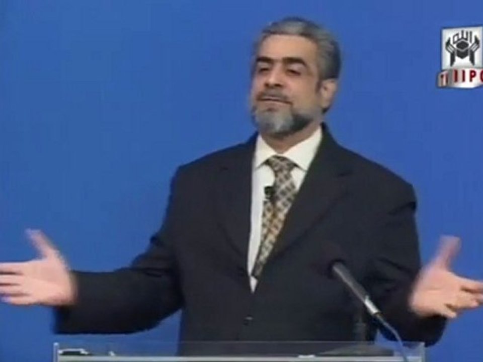 Quran - What Quran says by Mohammad Shaikh 01/05 (2004)