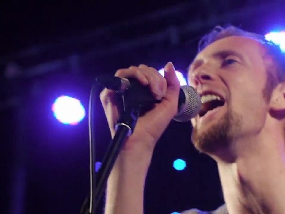 Morning View - Yeah Yeah Years (yyy)