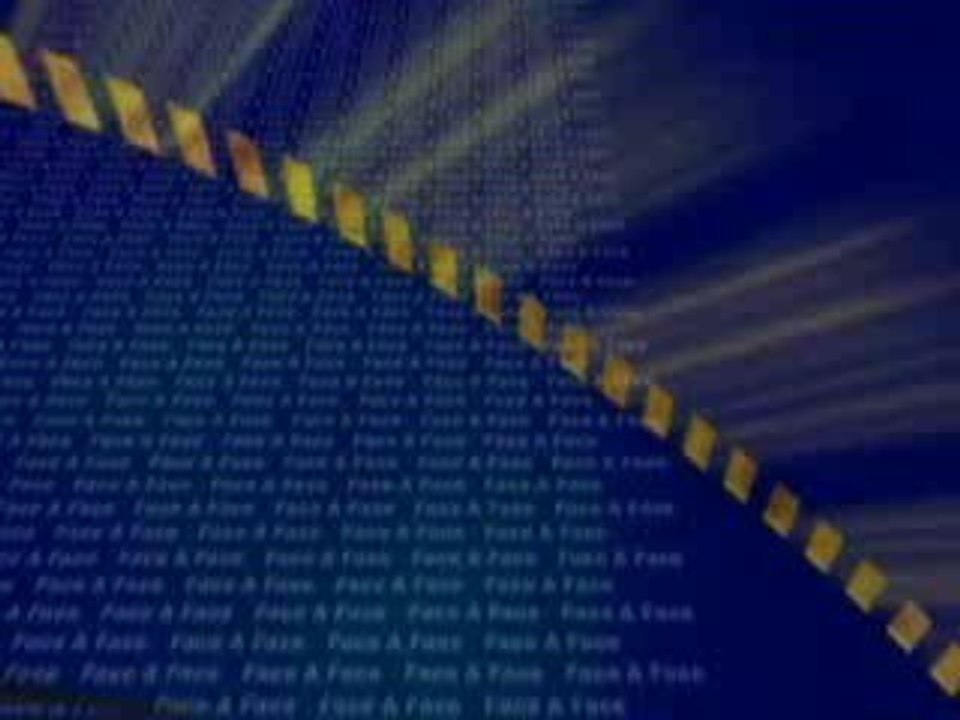 Jenifer-Face à Face(Mai 2004)