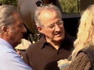 Luck - In Production, HBO