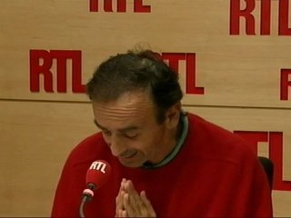 Eric Zemmour : "La Palestine à l'Unesco : l'heure du virage français"