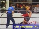 Cutie Suzuki vs Devil Masami (Full)