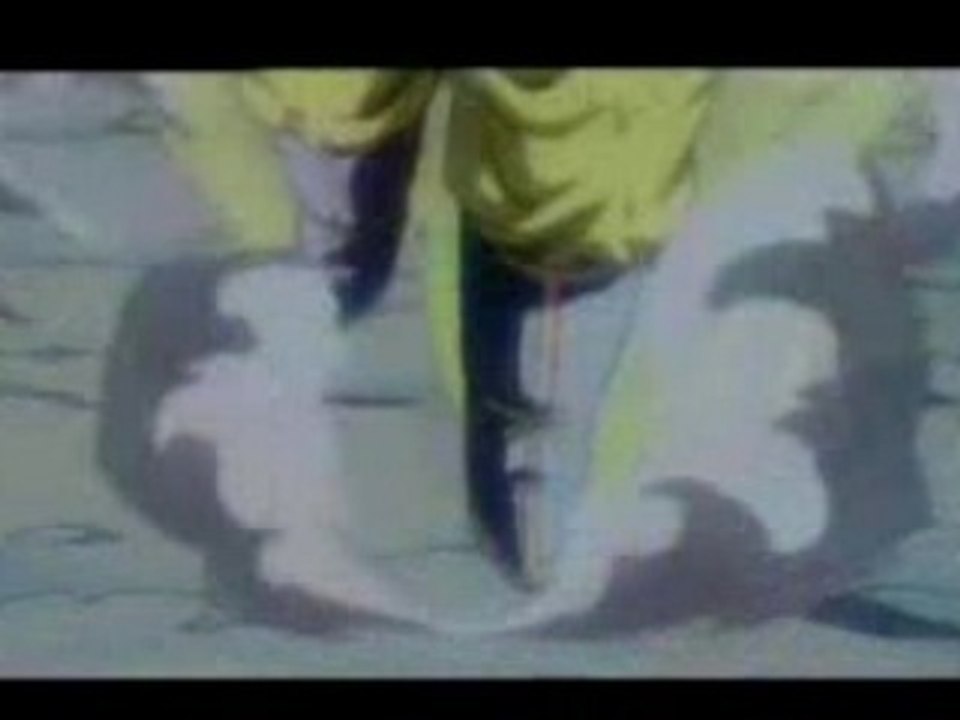 Linkin Park - In The End - Gohan  DBZ