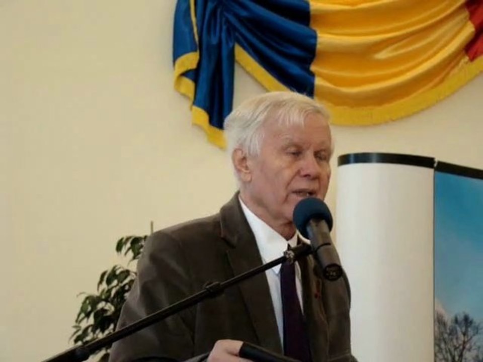 Festivalul Internaţional de Poezie „Grigore Vieru”  ediţia a III-a