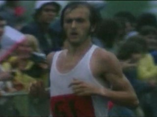 Τηλεοπτικό Σποτ ΕΟΤ - 29ος Κλασικός Μαραθώνιος Αθηνών