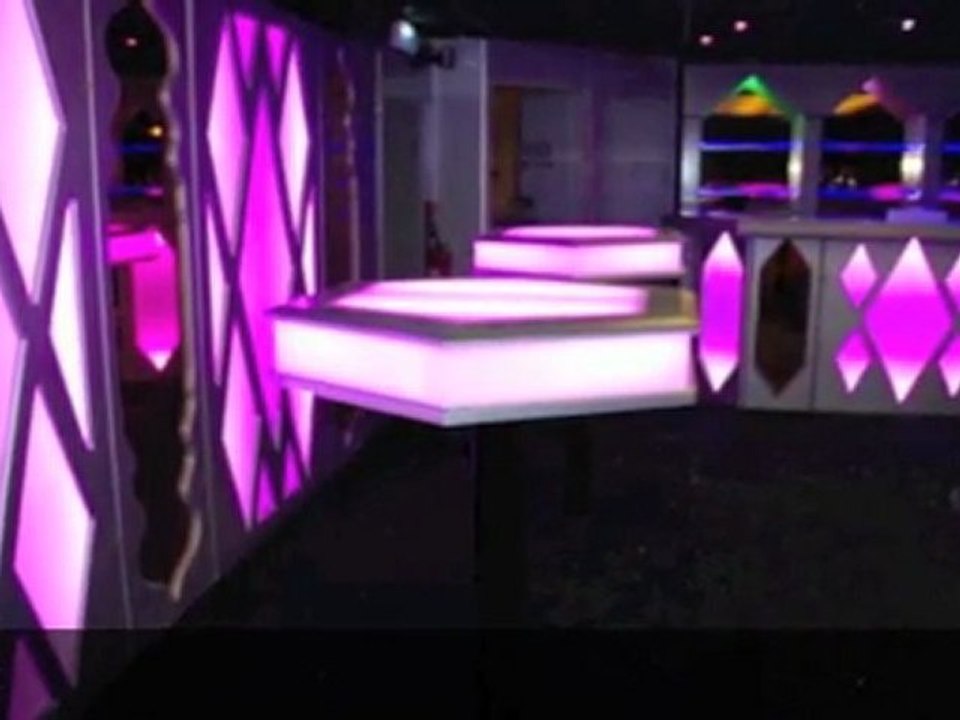 BAR DECORATION BY ATHENA DESIGN