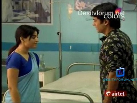 Laagi Tujhse Lagan - 2nd November 2011 Video Watch Online p2