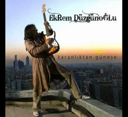 Sultanım  Ekrem Düzgünoglu