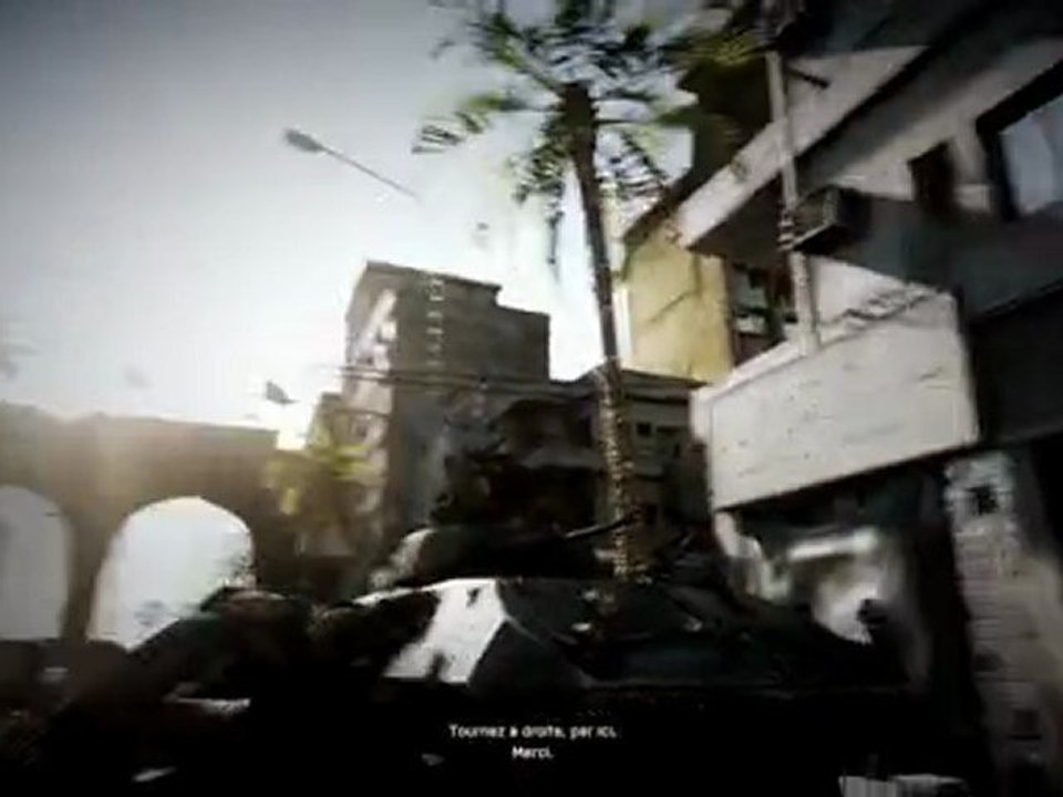 battlefield 3 - pésentation