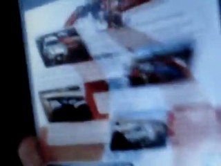 Petite vidéo ! ; ) des jeux, pour remercier mon tout premier abonné ! :-)