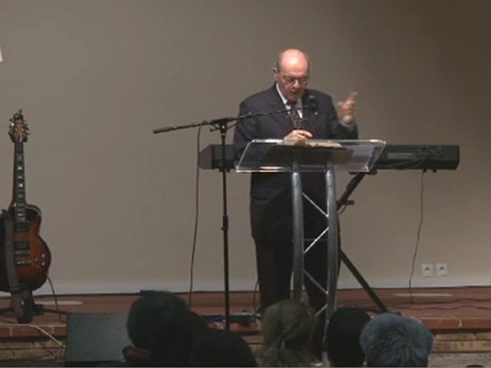 André Boulagnon : Trois rassemblements à la fin des temps