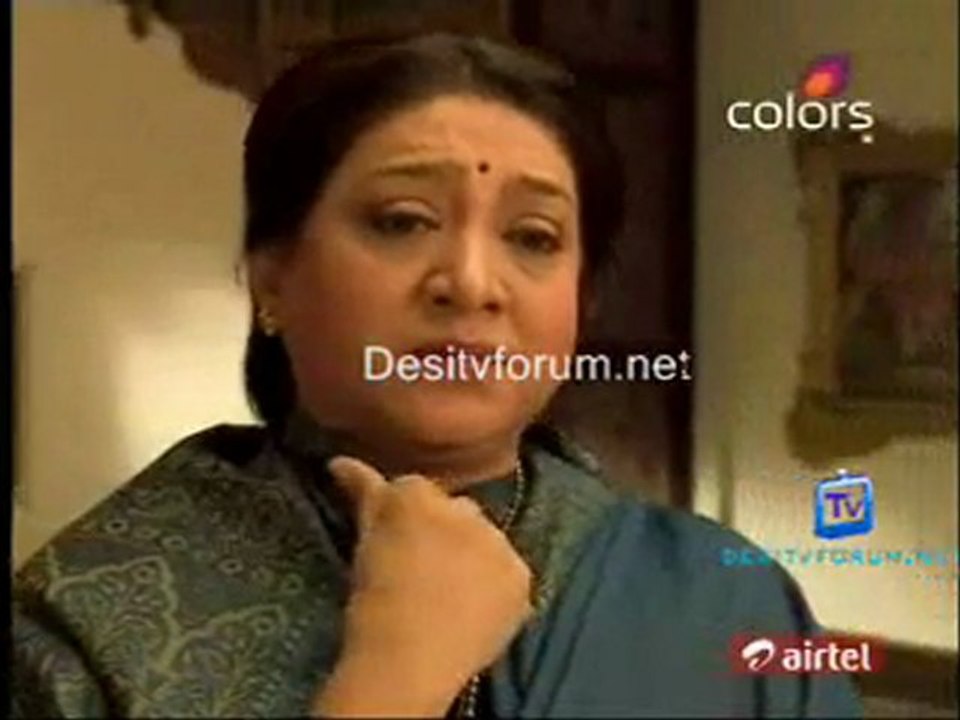 Laagi Tujhse Lagan - 2nd November 2011 Video Watch Online p3