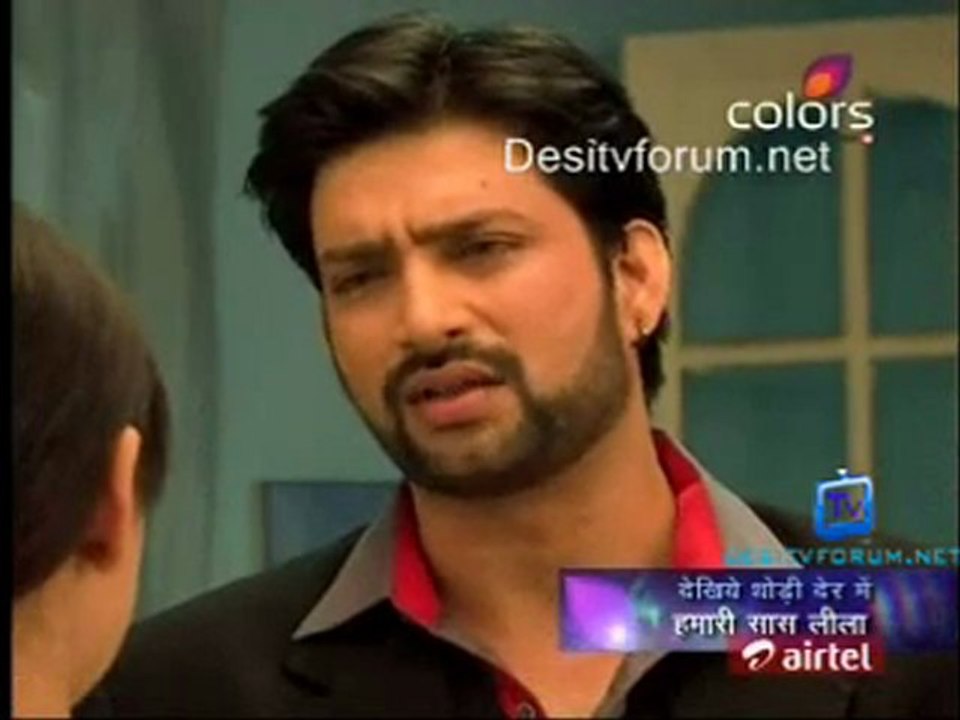 Laagi Tujhse Lagan - 2nd November 2011 Video Watch Online p4