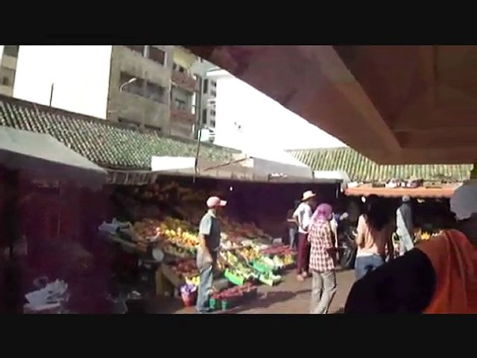 AU MARCHE DU MAARIF