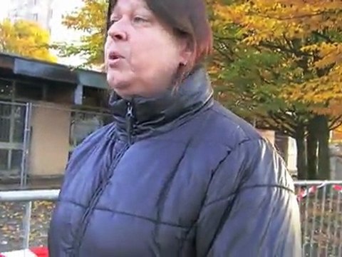 SIn-le-Noble, le quartier des Epis traumatisé par l'incendie du Centre social