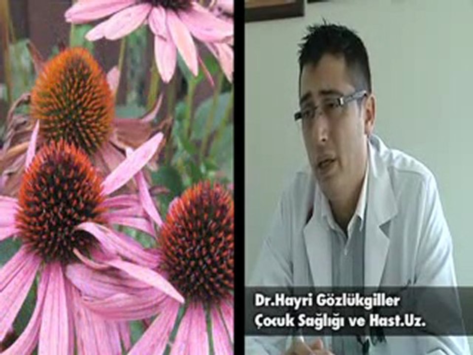 Bağışıklık Sisteminiz Kışa Hazır Mı?