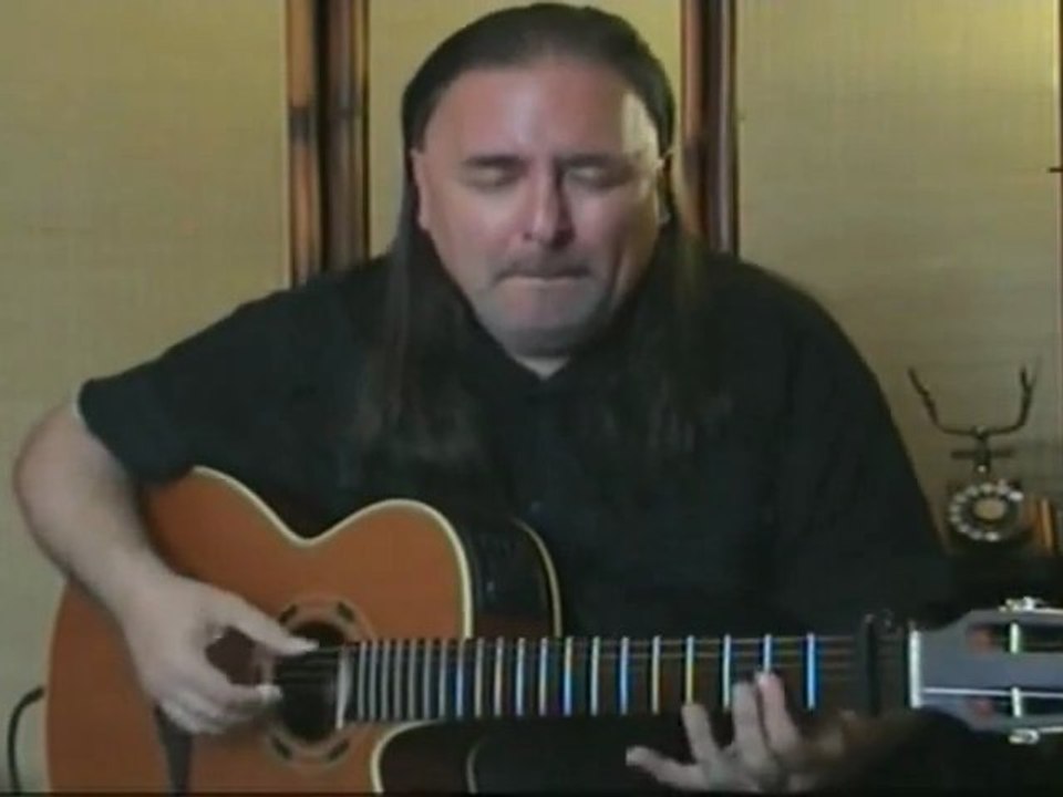 Lady Gaga - Telephone Cover Guitar