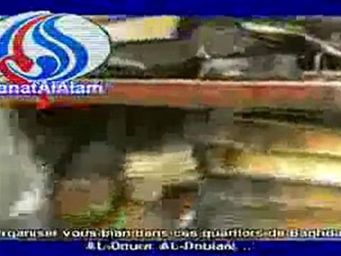 9 - Les chiites rawâfid et leur haine des sunnites qu'ils nomment wahabites