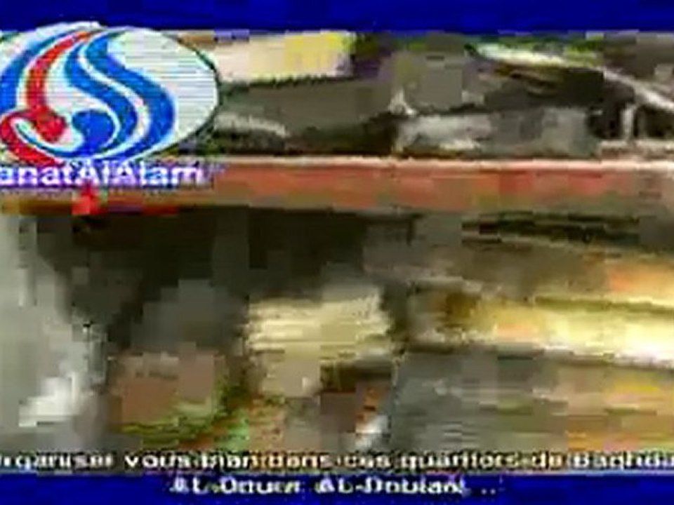 9 - Les chiites rawâfid et leur haine des sunnites qu'ils nomment wahabites