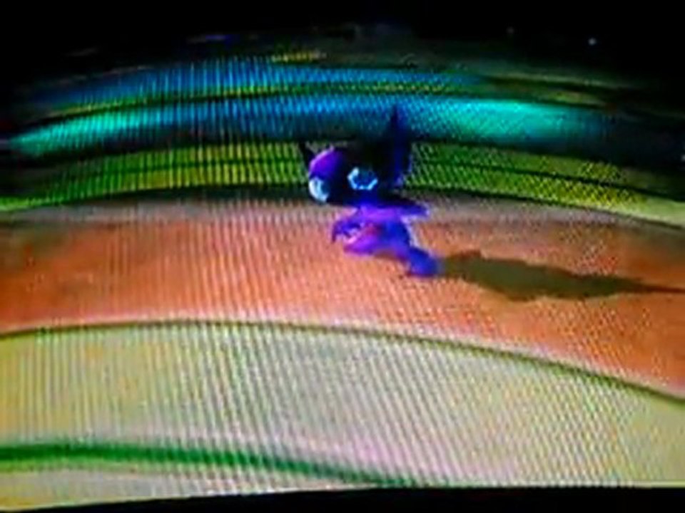 Pokémon Battle Révolution (2) Le colosseum de l'orée 2/2