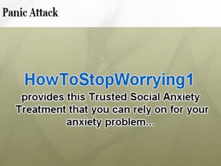 Trusted Social Anxiety Treatment