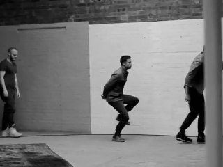 Coldplay - Anton Corbijn Pre-show UNSTAGED 2011