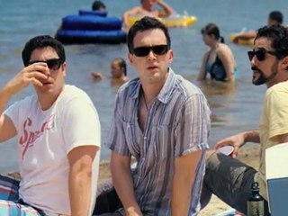 American Reunion : bande annonce #2 VO