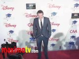 Jason Segel THE MUPPETS at STARS 2011 Gala to Benefit the Fulfillment Fund