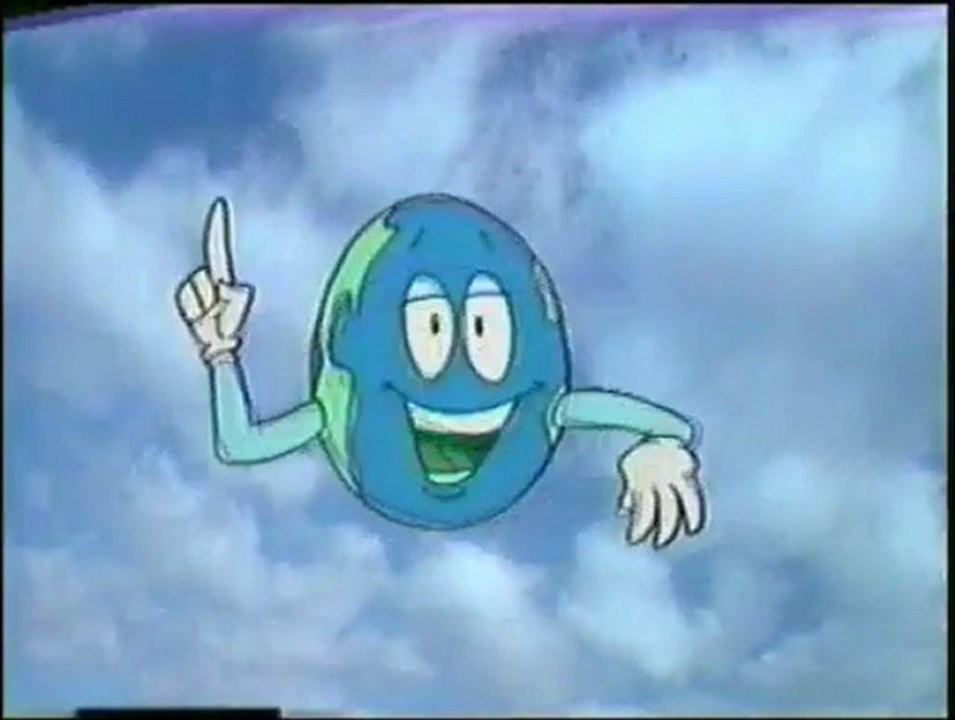 Harun Yahya TV - The moment the universe was created