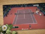 Watch Roger Federer v Jarkko Nieminen in Basel - Basel ATP Tour Tennis Live