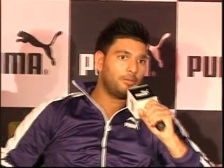 Yuvraj Singh Clears The Air Over His Comment On Cricket And Formula One's Popularity