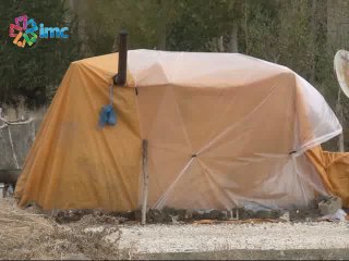 Van'ın köylerinde halkla konuştuk