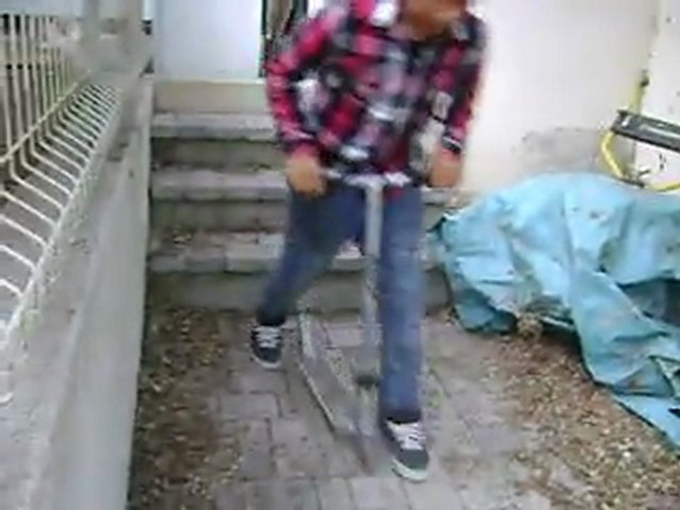 freestyle trott val2