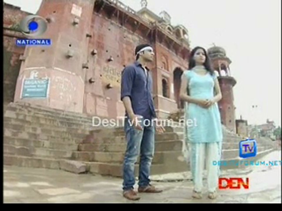 Sukanya Hamari Betiyan- 2nd November 2011 Part2