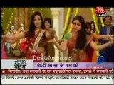 Saas Bahu Aur Betiyan [Aaj Tak] - 2nd November 2011 Video p3