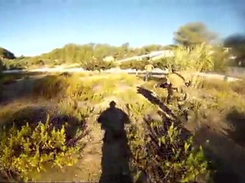 MTR - BAT Airsoft OPE Marseille et Bandol du mois de Septembre - Octobre